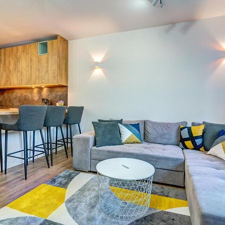 N.Joy Holiday Apartment 534 By Oak Residence Smolan Zewnętrze zdjęcie