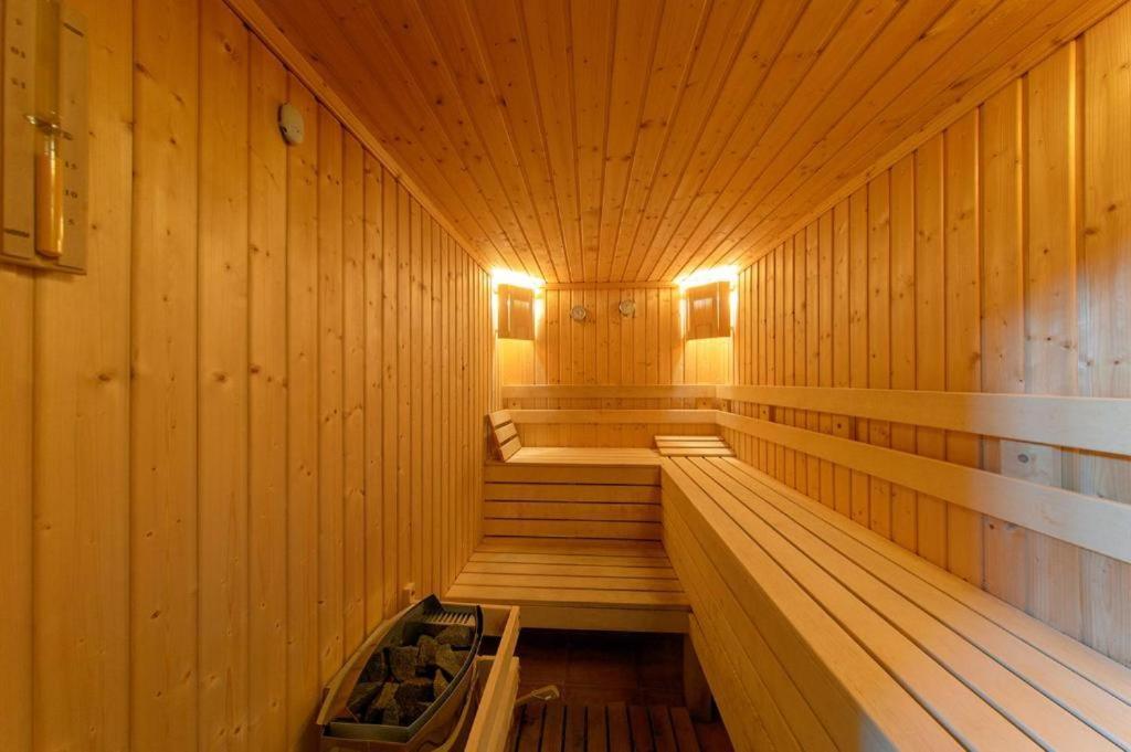N.Joy Holiday Apartment 534 By Oak Residence Smolan Zewnętrze zdjęcie