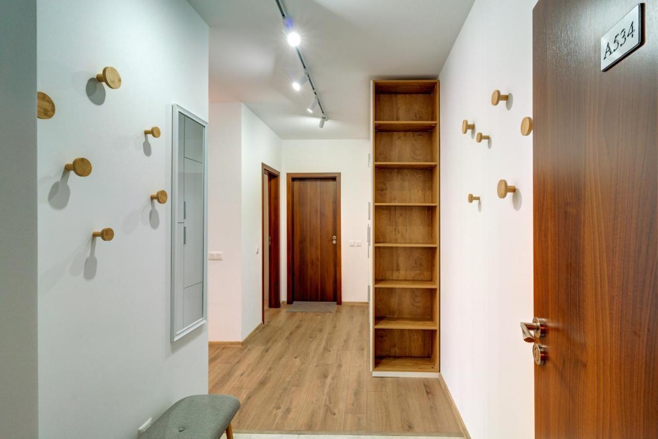 N.Joy Holiday Apartment 534 By Oak Residence Smolan Zewnętrze zdjęcie
