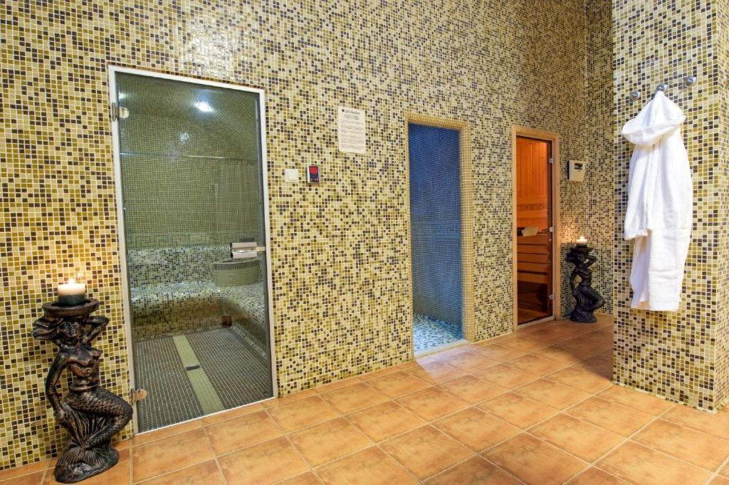 N.Joy Holiday Apartment 534 By Oak Residence Smolan Zewnętrze zdjęcie