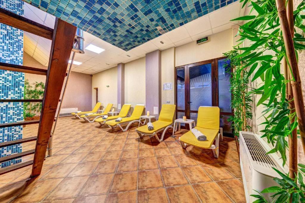 N.Joy Holiday Apartment 534 By Oak Residence Smolan Zewnętrze zdjęcie