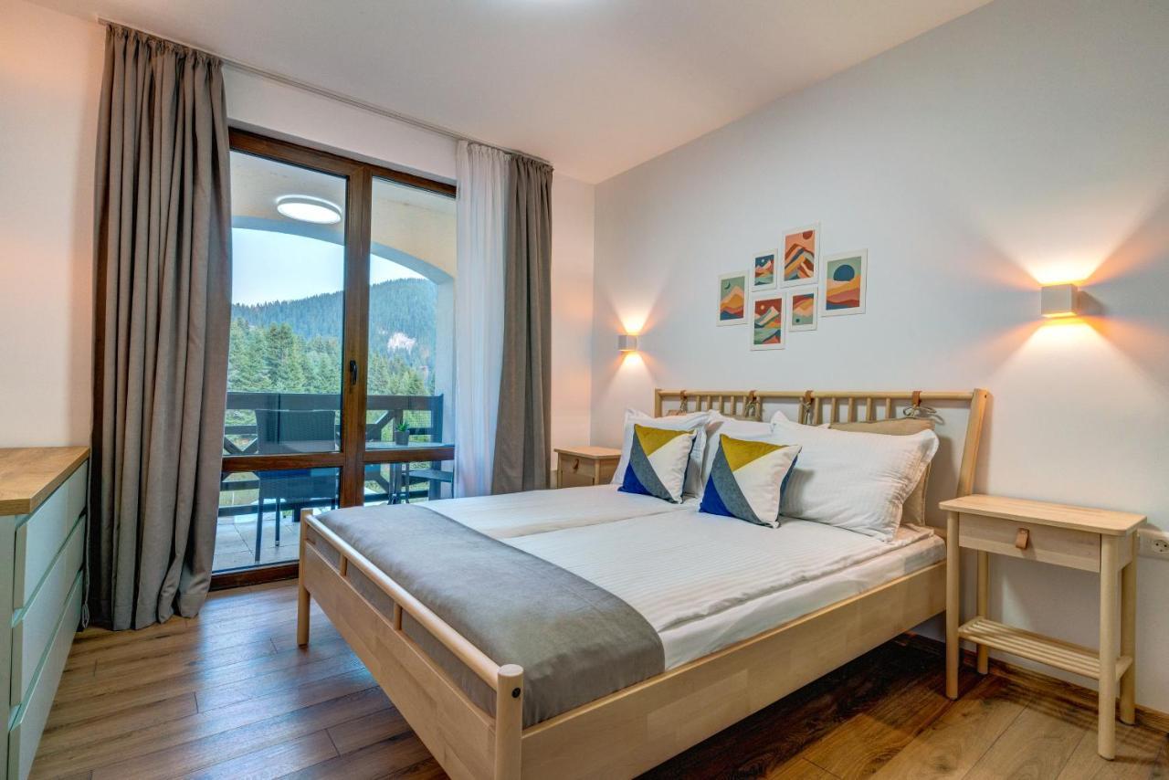 N.Joy Holiday Apartment 534 By Oak Residence Smolan Zewnętrze zdjęcie