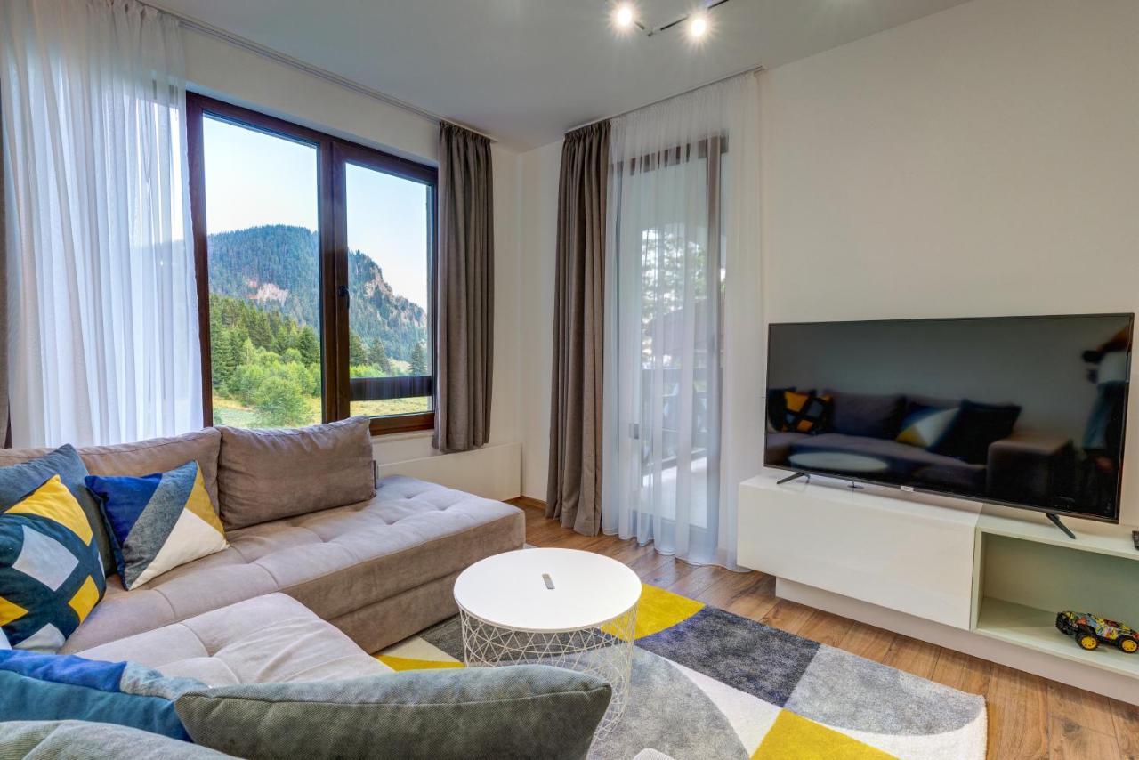 N.Joy Holiday Apartment 534 By Oak Residence Smolan Zewnętrze zdjęcie