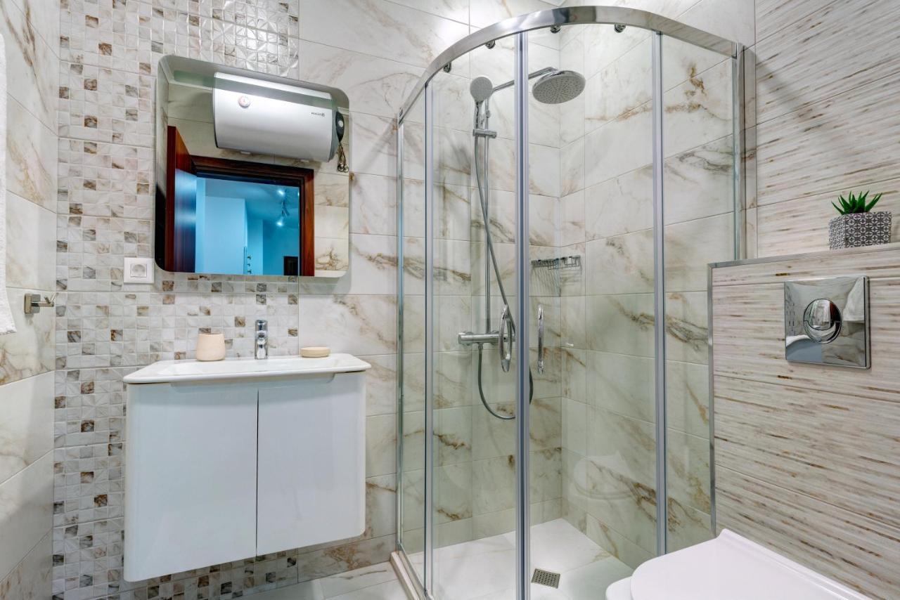 N.Joy Holiday Apartment 534 By Oak Residence Smolan Zewnętrze zdjęcie